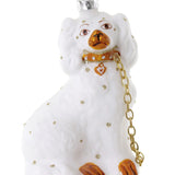 Stanley Staffordshire Ornament