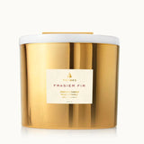Frasier Fir Gold 3-Wick
