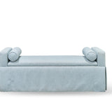 Mr. And Mrs. Howard Donna Bench