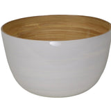 Bamboo Mixing Bowl