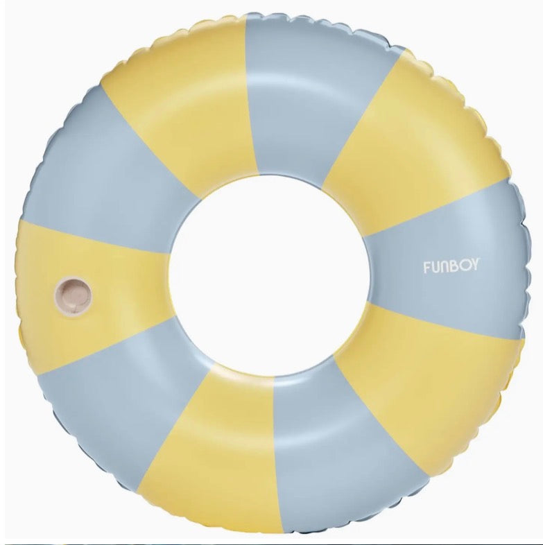 Vintage Tube Float