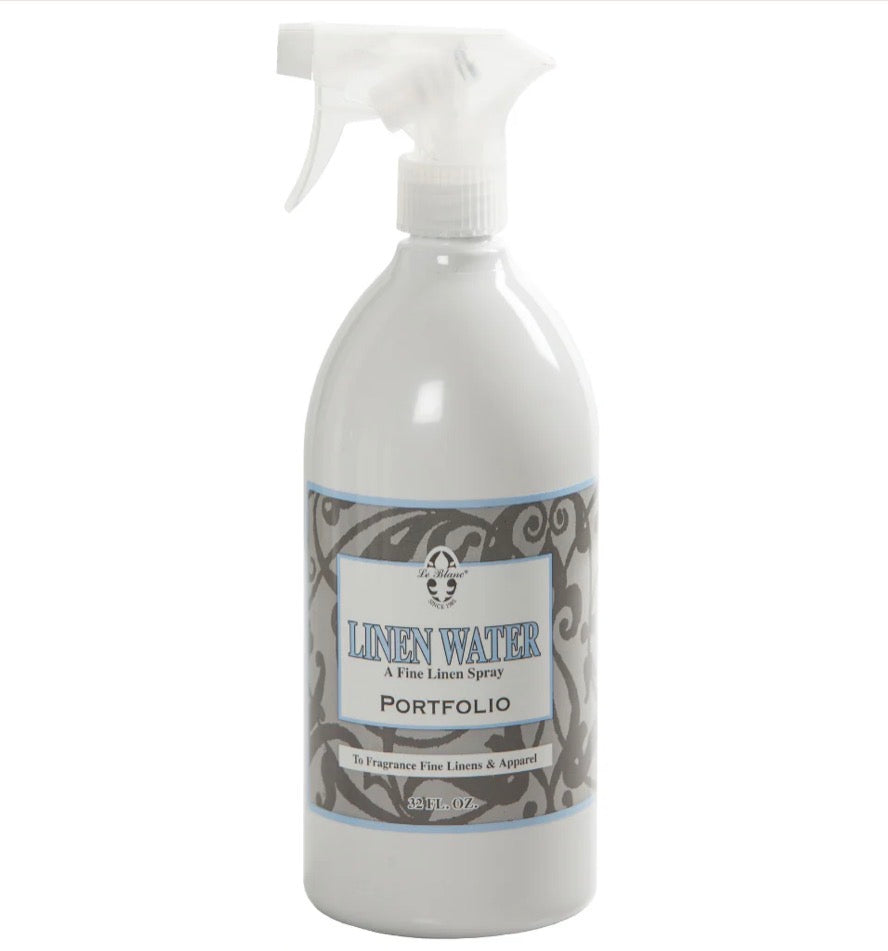 Le Blanc Linen Water