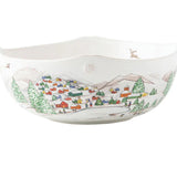 Berry & Thread North Pole Serving Bowl