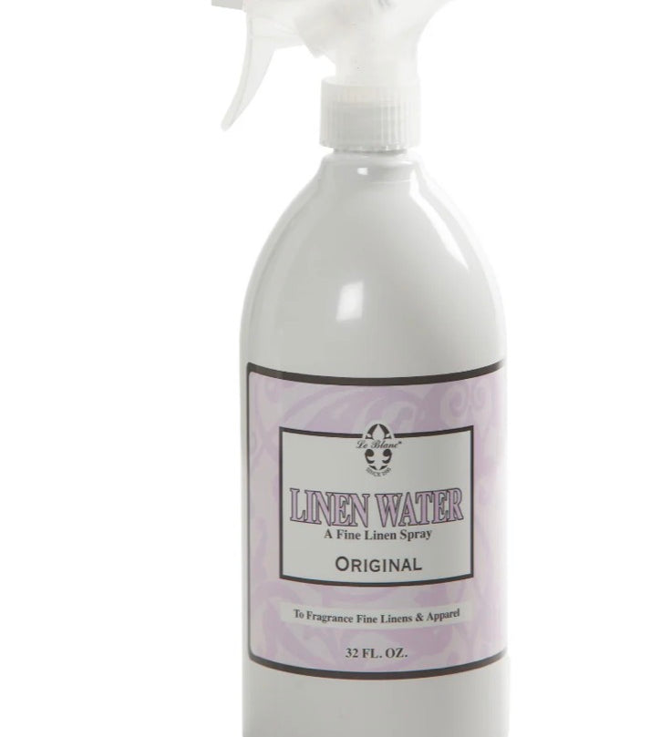 Le Blanc Linen Water