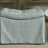 Mr. And Mrs. Howard Soho Ottoman