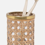 Norwell Brush Holder Natural