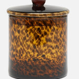 Darby Tortoise Canister