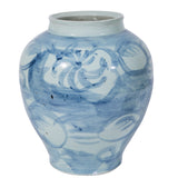 Silla Flower Small Pot
