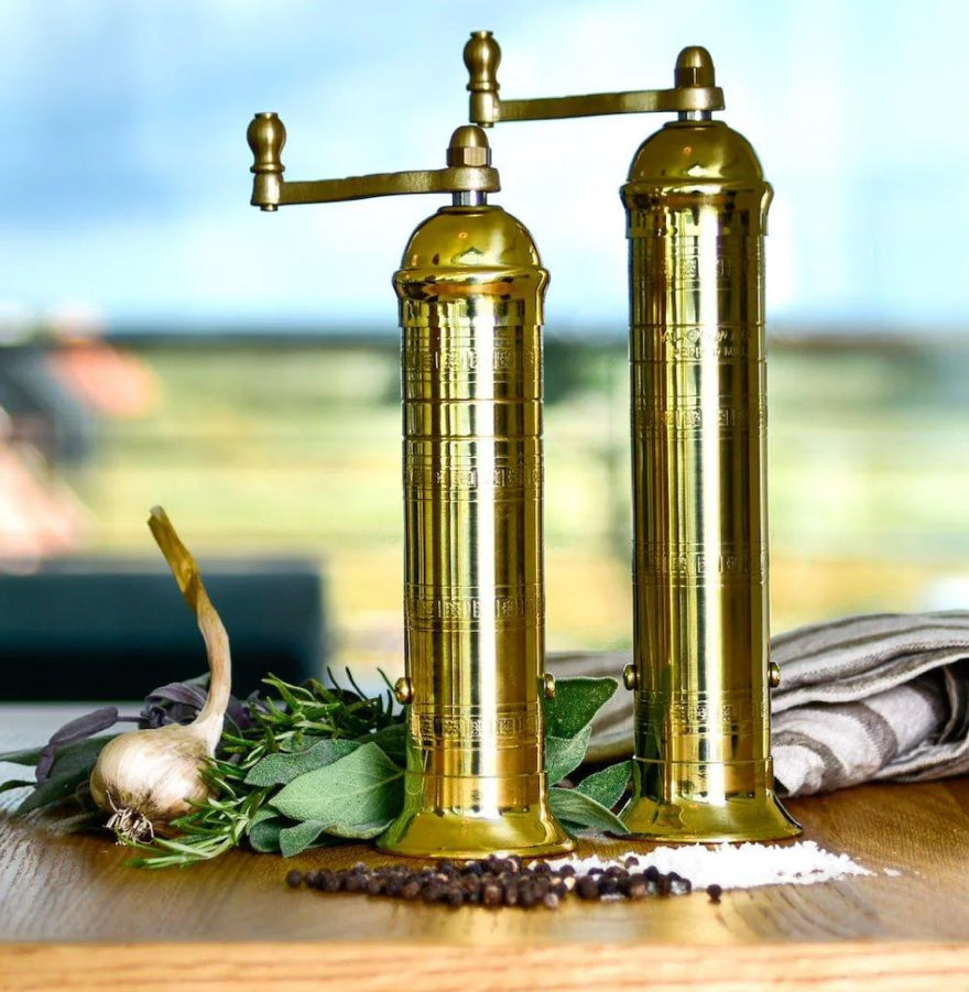 Original Salt Mill Grinder