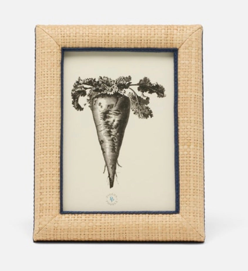 Hanford Picture Frame