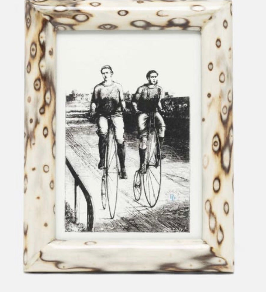 Bisbee Frame