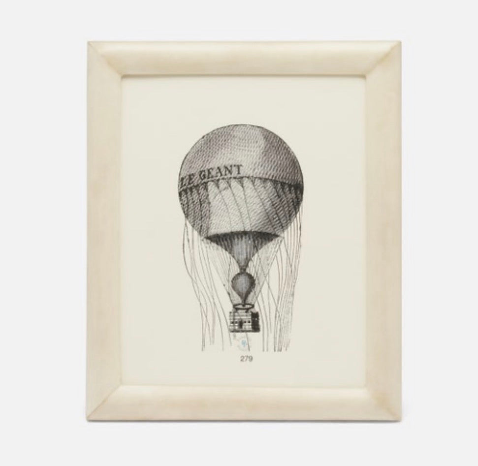Raseborg Frame