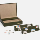 Lecco Rummy Tile Game