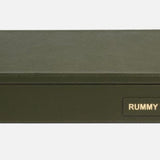 Lecco Rummy Tile Game