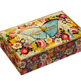 Butterfly Truffle Collection