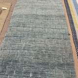 Moroccan Wool Runner 3’x8’