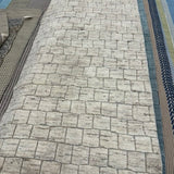 Moroccan Wool Runner 3’x8’