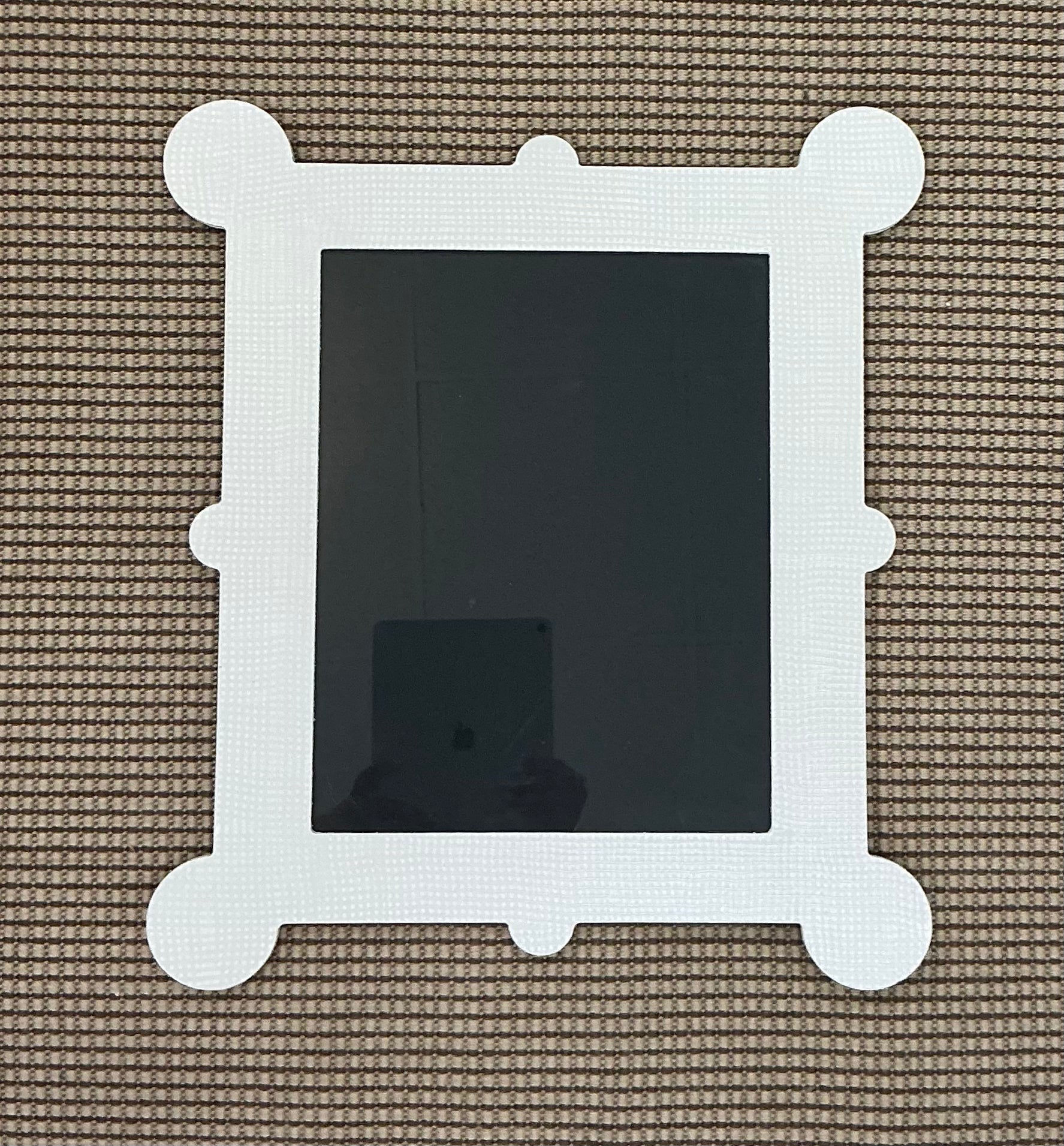 Garner Frames
