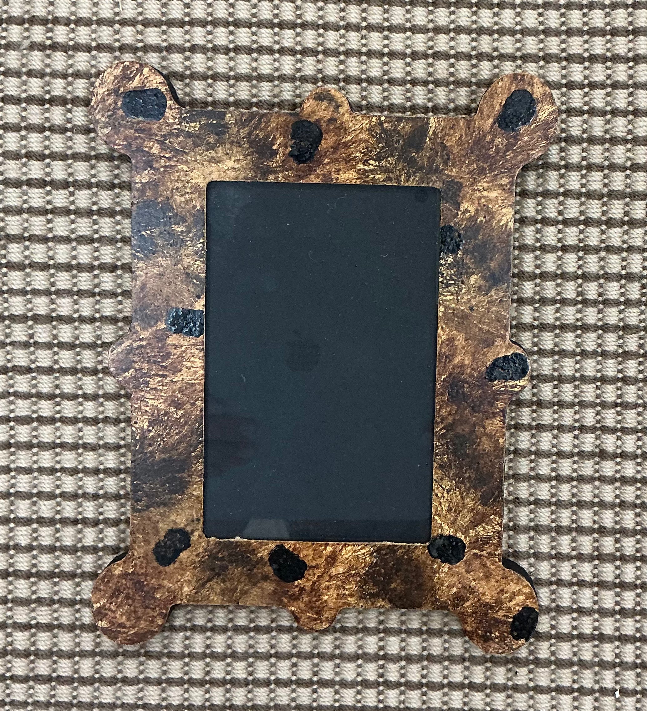 Garner Frames