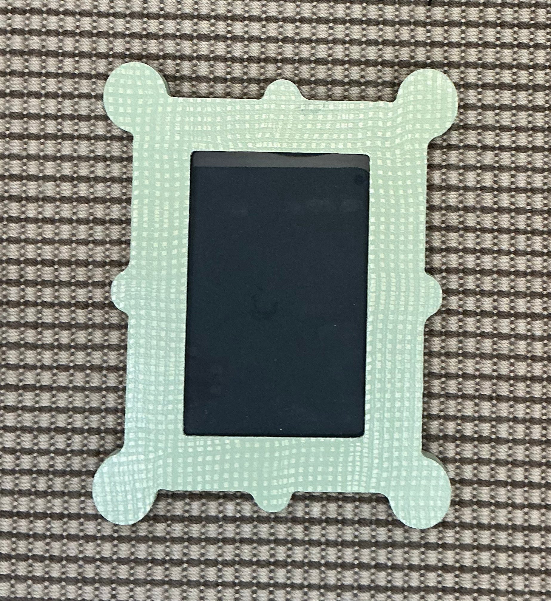 Garner Frames