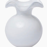 Vietri Hibiscus Bud Vase