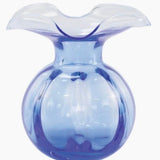 Vietri Hibiscus Bud Vase