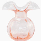 Vietri Hibiscus Bud Vase