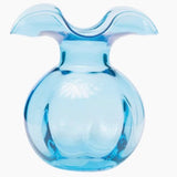 Vietri Hibiscus Bud Vase