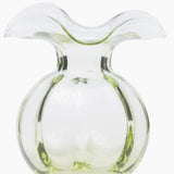 Vietri Hibiscus Bud Vase