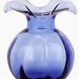 Vietri Hibiscus Bud Vase