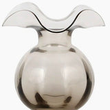 Vietri Hibiscus Bud Vase