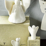 Angel Decorative Sculpture/Vase/Candleholder