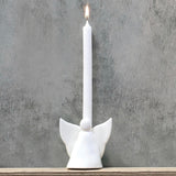 Angel Decorative Sculpture/Vase/Candleholder