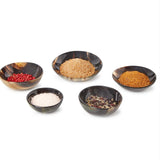 Horn Trinket Tray / Bowl