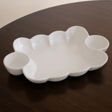 Vida Havana Double Dip White