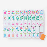 Mahjong Sunset Tiles