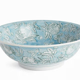 Pomegranate Sketch Decorative Bowl