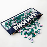 Southern Pearl Mahjong Bag