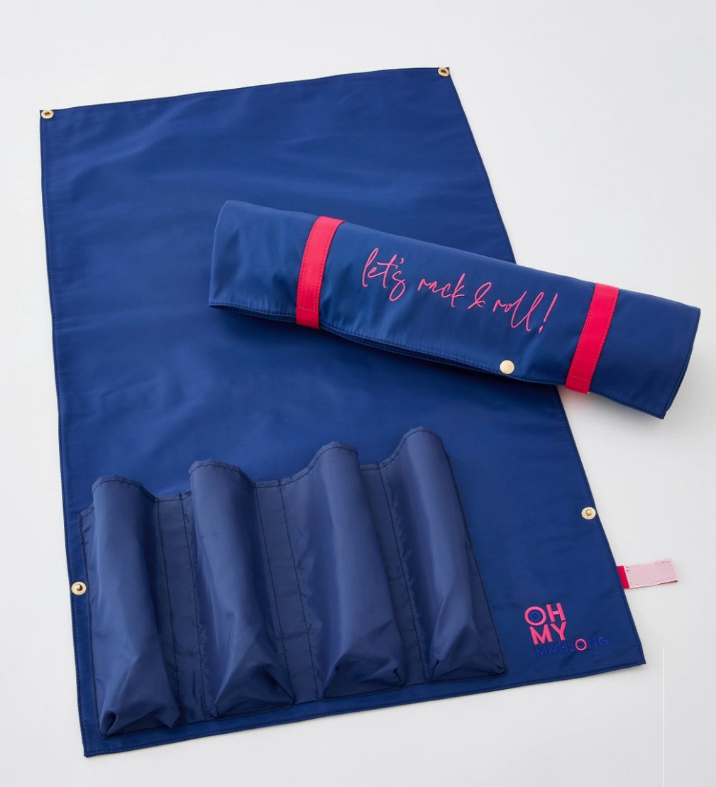 Let’s Rack & Roll Bag