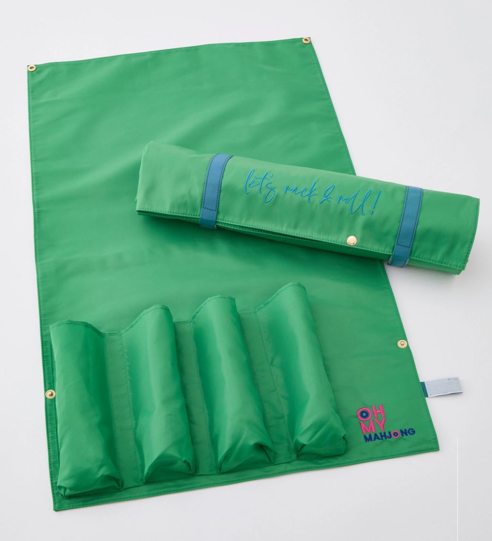 Let’s Rack & Roll Bag
