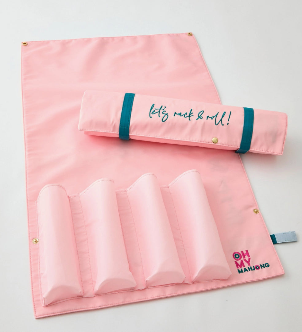 Let’s Rack & Roll Bag