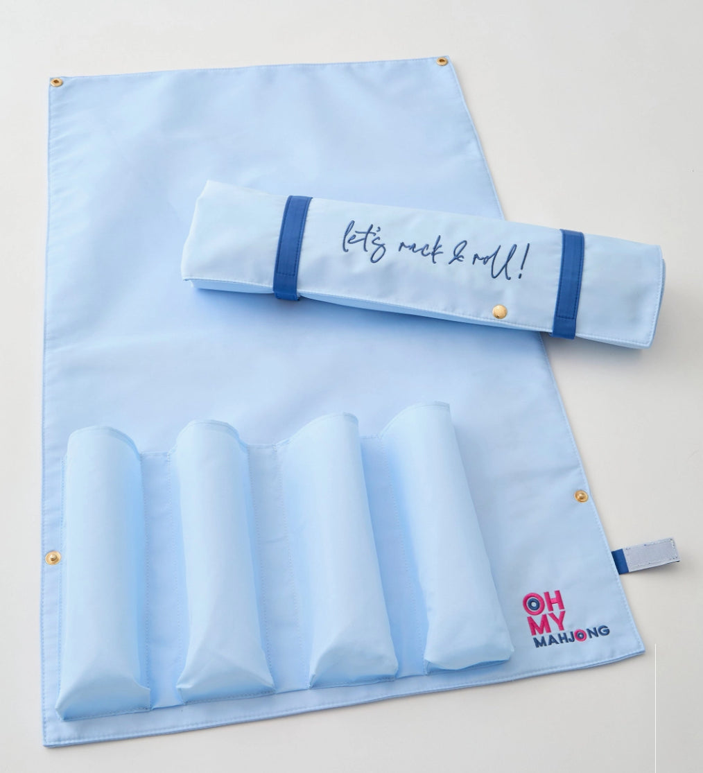 Let’s Rack & Roll Bag