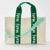 Mahj It All Bag