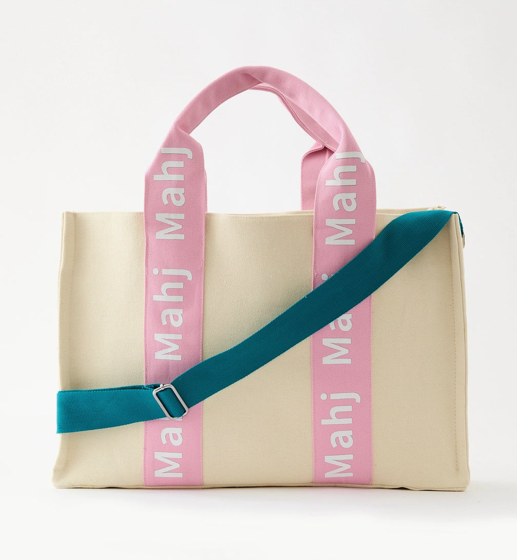 Mahj It All Bag