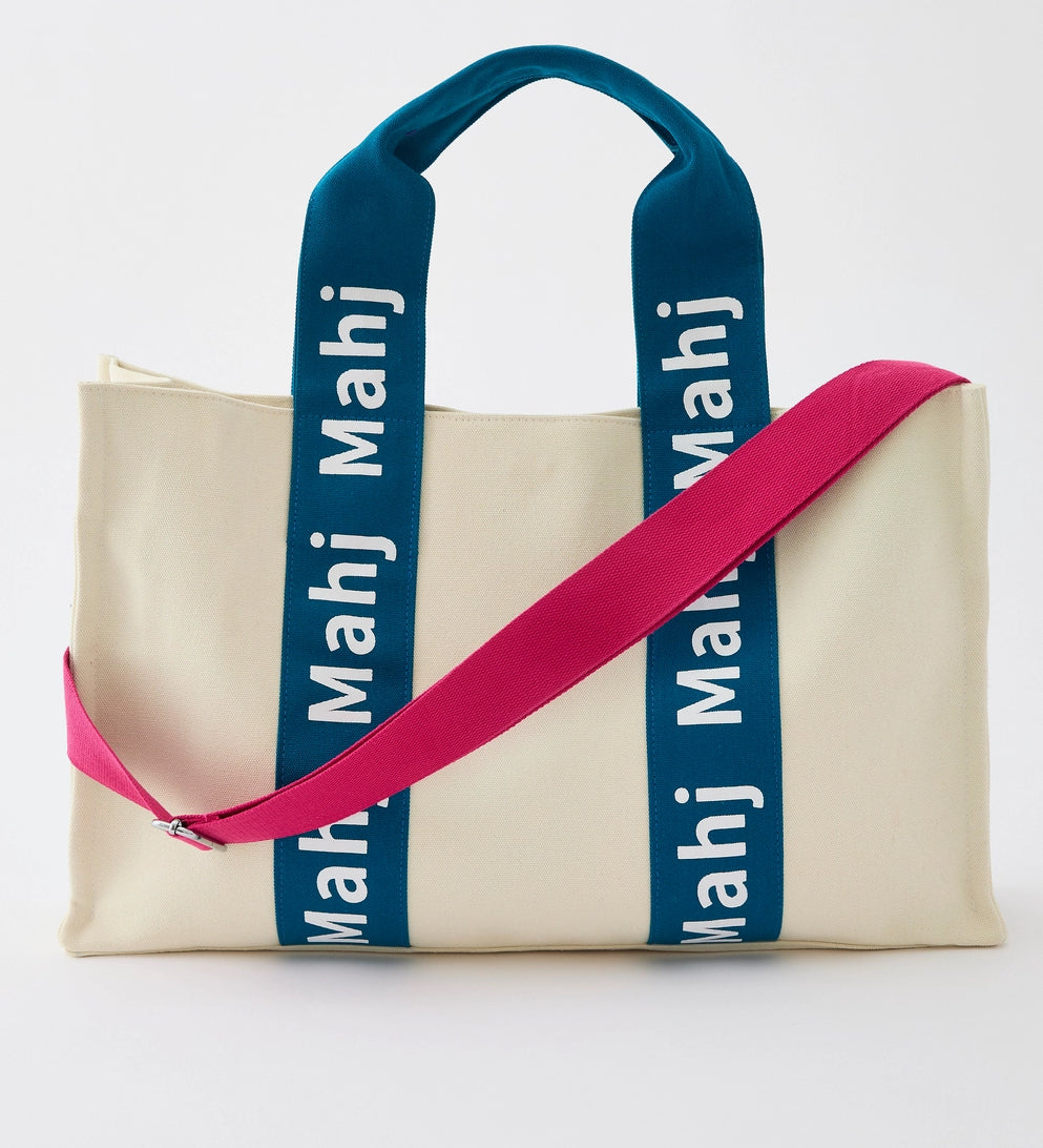 Mahj It All Bag