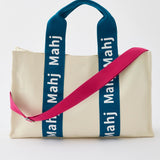 Mahj It All Bag