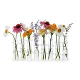 Hinged Tube Flower Vase