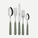 5 Piece Place Setting - Pop Unis