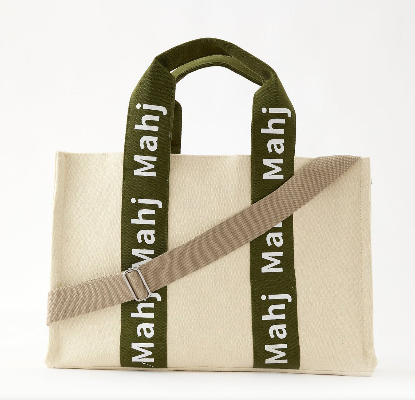 Mahj It All Bag