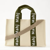 Mahj It All Bag